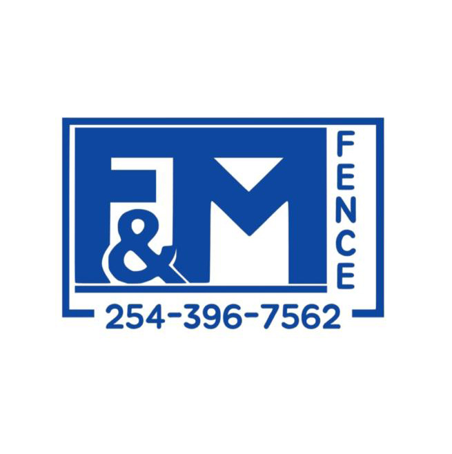 F and M Fence
